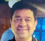 Vijay Joseph appoints Vishnu Reddy as advisor