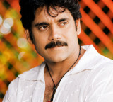 Nagarjuna Reveals Embarrassment Over Childhood Role