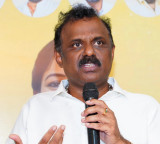 Anagani Satya Prasad Criticizes Rival Party President