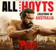 Ram Charans Peddi Sets Record with Australia Release
