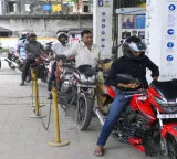 Indian Oil Corporation Assures No Petrol Diesel Shortage in India