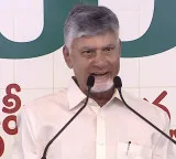 Chandrababu Naidu Healthy People are Lucky