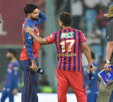 Punjab Kings Win Toss Against Lucknow Super Giants