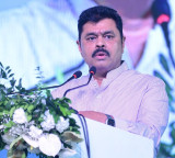 CM Ramesh Slams Jagan Reddys Peace Envoy Facade