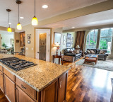 Home Design Trends Prioritizing Wellness