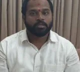 Arava Sreedhar Resigns as Janasena Whip After Meeting Pawan Kalyan