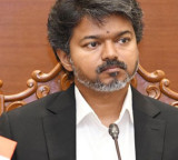 Tamil Nadu Rajya Sabha By Election a Test for Vijays TVK Government
