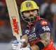 Virat Kohli Breaks Record for Most 50 Partnerships in T20s