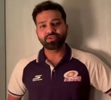 Rohit Sharma Apologizes to Crying Fan Jinia After Missed Meeting