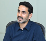 Nara Lokesh Calls for Grand Mahanadu Celebration