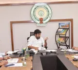 Pawan Kalyan Announces Tourist Police System for Tourist Safety