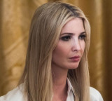 Ivanka Trump Targeted in Alleged Iranian Assassination Plot