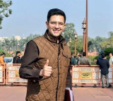 Raghav Chadha Appointed Chairman of Rajya Sabha Petitions Committee After Joining BJP