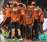 IPL 2026: SRH crush RCB by 55 runs in Hyderabad run-fest, seal statement win