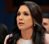 Tulsi Gabbard Resigns from US National Intelligence