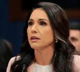 Tulsi Gabbard Resigns from US National Intelligence