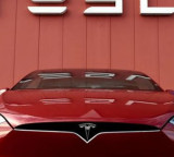 Tesla Expands to Hyderabad with New Sales and Service Center