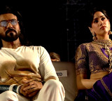 Ram Charan Peddi Ki Awaaz Event Grand Success in Bhopal