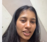 Samriddhi Sharma Mumbai Woman Dislikes Calling Seniors by Name