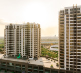 Rameswar Rao Makes Forbes List of India Real Estate Kings