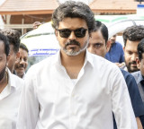 Joseph Vijay Reacts to 10 Year Old Girls Murder in Tamil Nadu