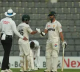 Head coach Sarfaraz blasts Pakistan players after Test series defeat to Bangladesh