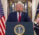 Trump says Iran peace deal near finalisation