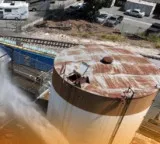 US California declares state of emergency in Orange County after chemical incident