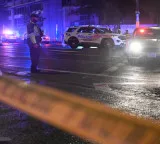White House shooting: US Secret Service kills gunman after exchange of gunfire