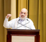 Grand Tribal Conclave to be held in Delhi today; HM Amit Shah to attend