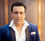 When Govinda shared how Dilip Kumar ended up saving him