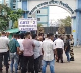 Counting begins in Bengal's Falta; Trinamool agents absent at centre