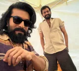 Ram Charan issues public apology to Jasprit Bumrah after mistaking him to be footballer: I’m genuinely forgetful with names