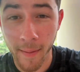 Nick Jonas reveals the movie which always makes him cry when he watches with his 4-year-old daughter