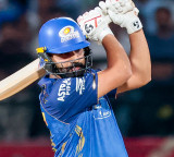 I want India to be the powerhouse of world cricket, and it is right up there: Rohit Sharma