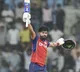 'These are the games where your leaders need to stand up’: Finch hails Shreyas' maiden IPL ton