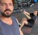 Sonakshi Sinha gets stuck in the middle of her workout, thanks to husband Zaheer Iqbal