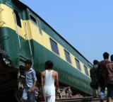 24 killed in blast targeting Jaffar Express shuttle in Pakistan's Balochistan