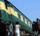 24 killed in blast targeting Jaffar Express shuttle in Pakistan's Balochistan