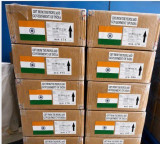 India sends medical supplies, protective kits to Africa amid Ebola outbreak