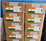 India sends medical supplies, protective kits to Africa amid Ebola outbreak