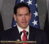 'India one of our most important strategic partners', says Marco Rubio after talks