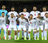 FIFA approves Iran's request to shift World Cup base camp to Mexico