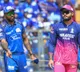 IPL 2026: MI opt to bowl in must-win game for RR