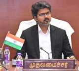 Vijay speaks to parents of murdered ten-year-old, assures strict action