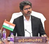 Vijay speaks to parents of murdered ten-year-old, assures strict action