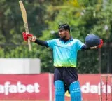 Rwanda’s Hamza Khan blasts second-highest men’s T20I score with unbeaten 164