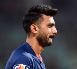 IPL 2026: Unchanged KKR elect to bowl first against DC, Kuldeep and Nabi return