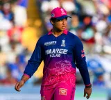 IPL 2026: Vaibhav Sooryavanshi breaks teenage T20 run-scoring record
