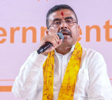 Suvendu Adhikari hails BJP's Falta victory; Abhishek Banerjee questions counting process